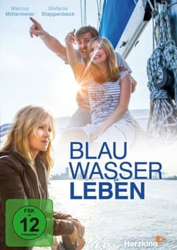 Blauwasserleben