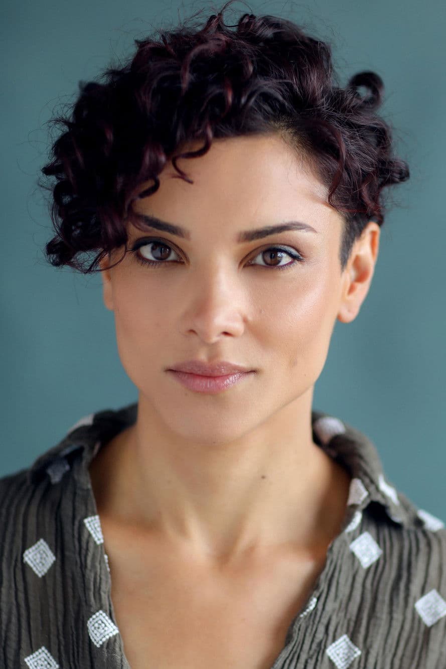 Amber Rose Revah