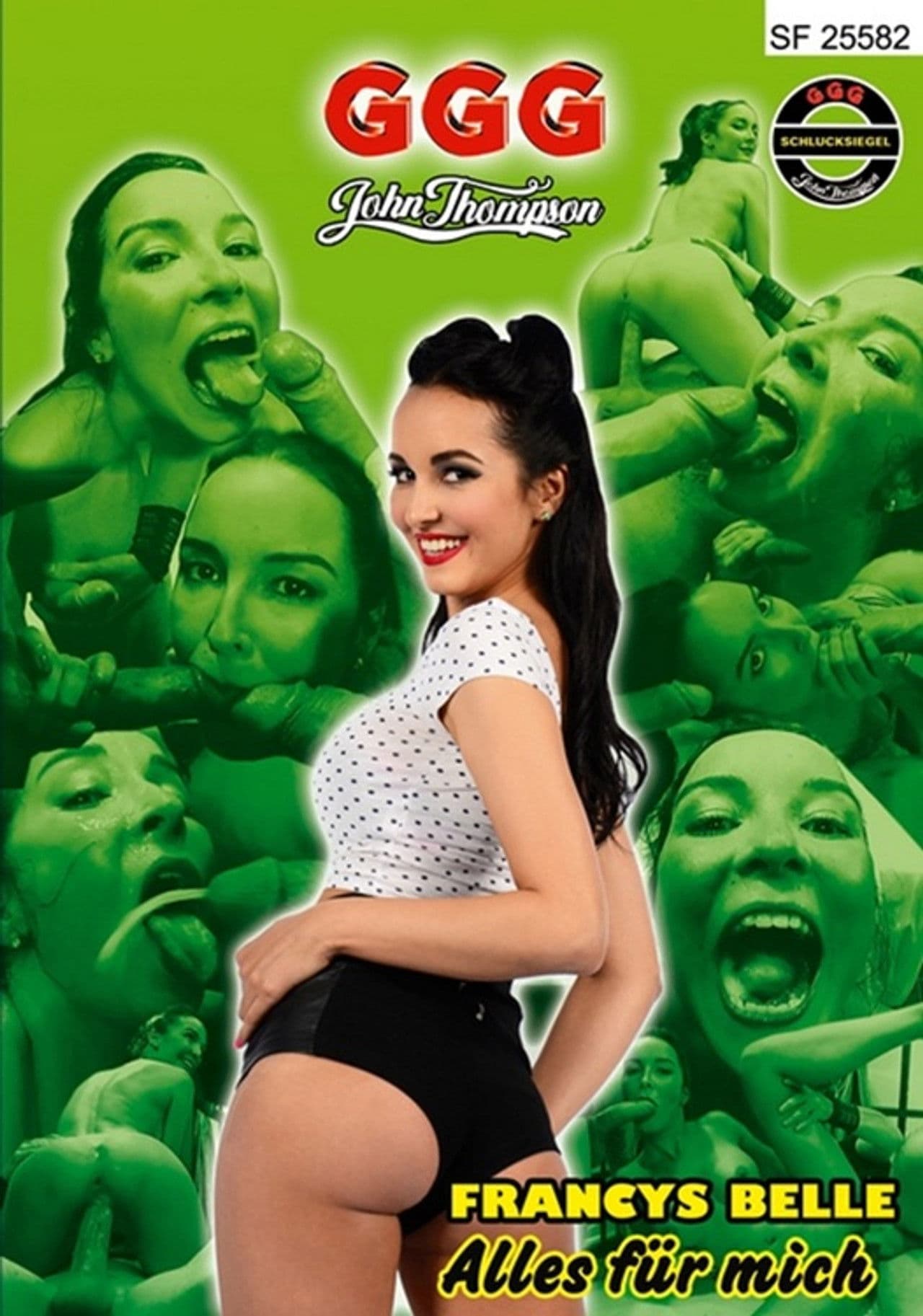 Francys Belle - Alles für mich