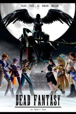 Dead Fantasy