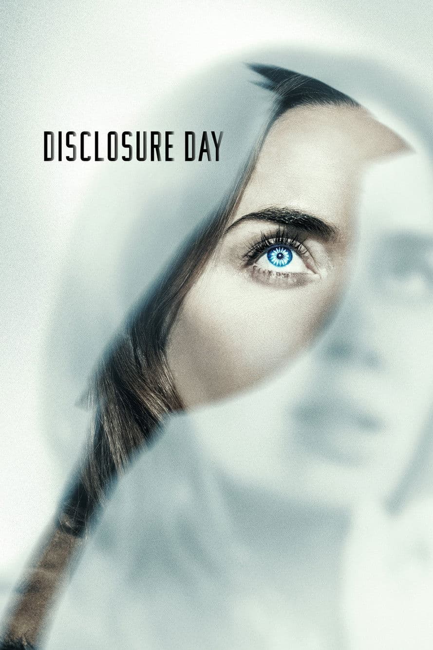 Disclosure Day