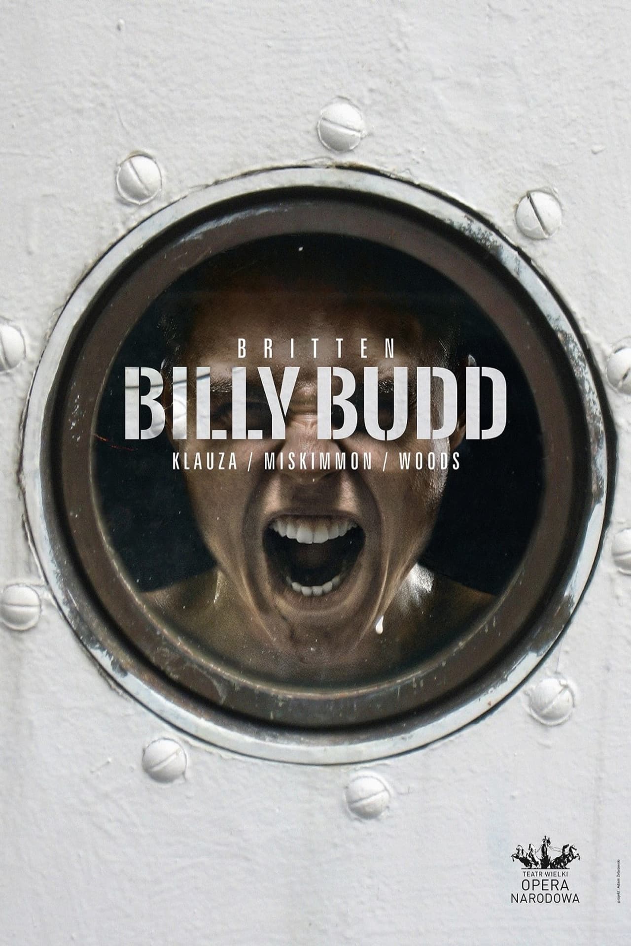 Billy Budd - Olso