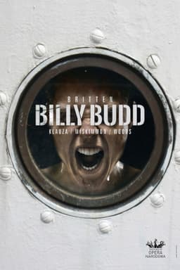Billy Budd - Olso