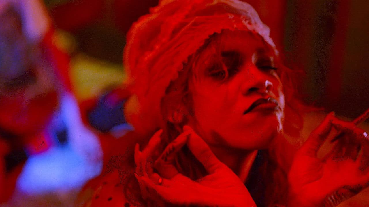 Rihanna: Bitch Better Have My Money