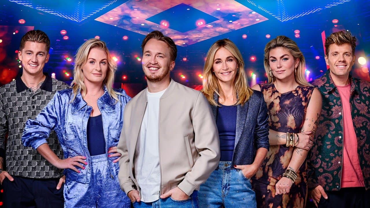 3 Minutes of Fame: It's Your Lucky Day