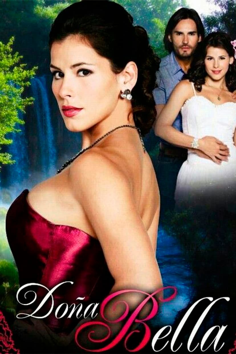 Doña bella