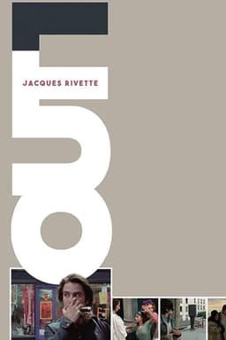 The Mysteries of Paris: Jacques Rivette's Out 1 Revisited
