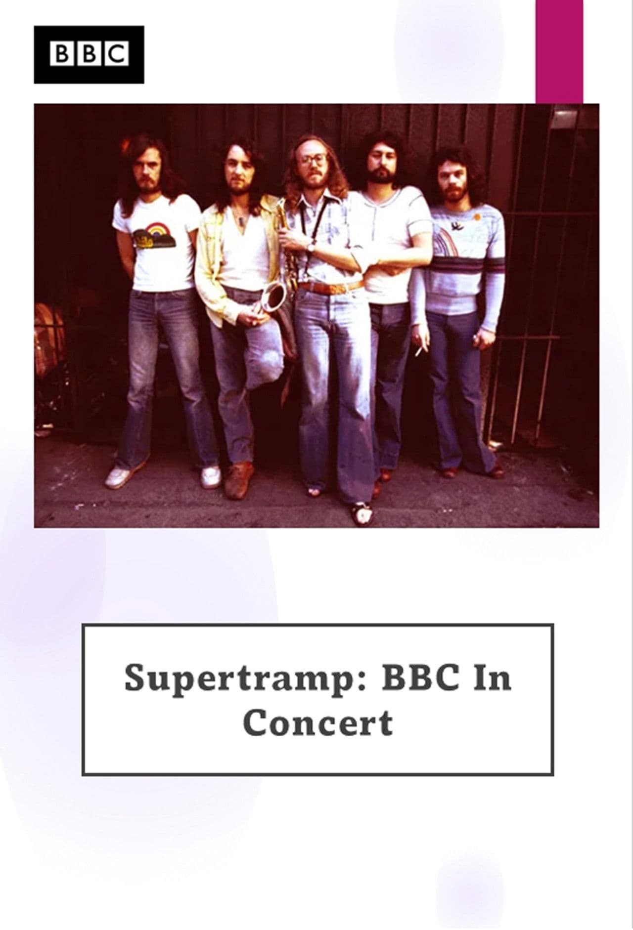 Supertramp - BBC in Concert