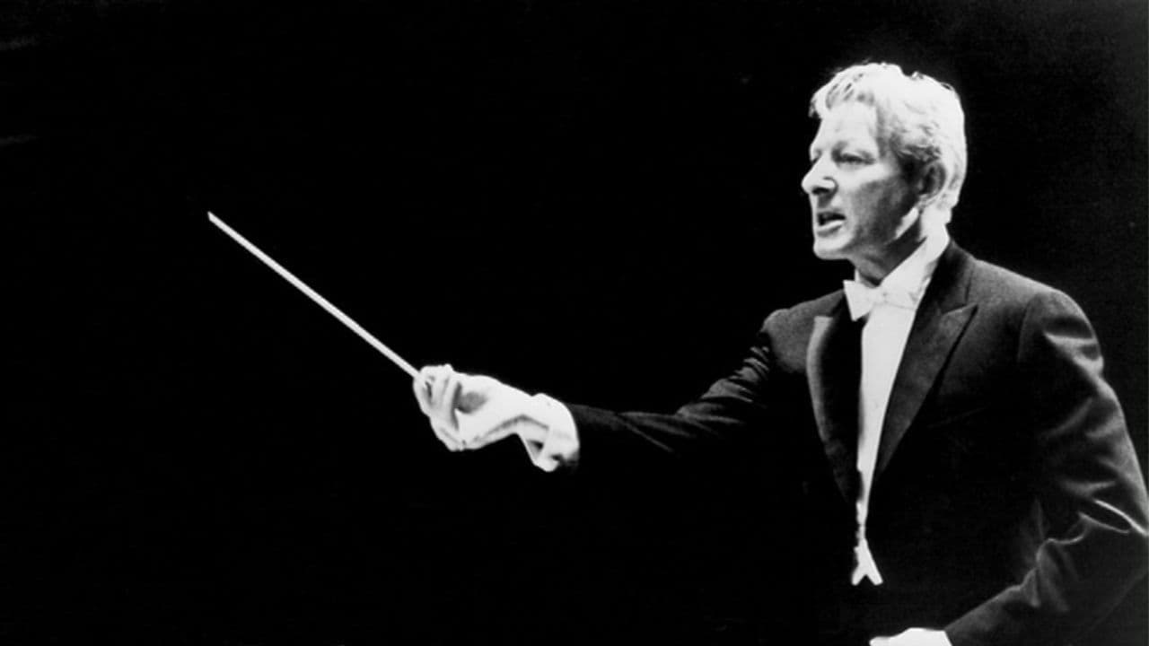 A Portrait of Danny Kaye