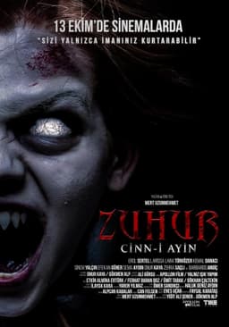Zuhur: Cinn-i Ayin