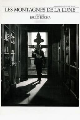 The Mountains of the Moon