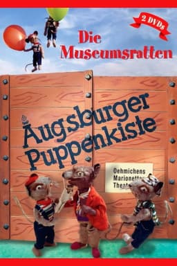 Die Museumsratten