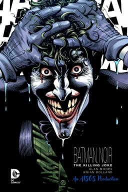 AFSOS's "Batman: The Killing Joke"