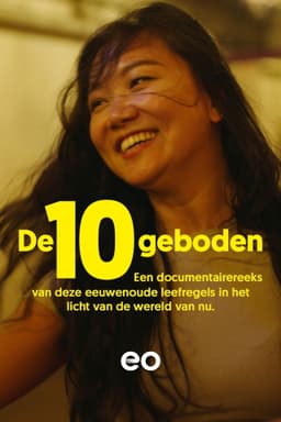 De 10 Geboden