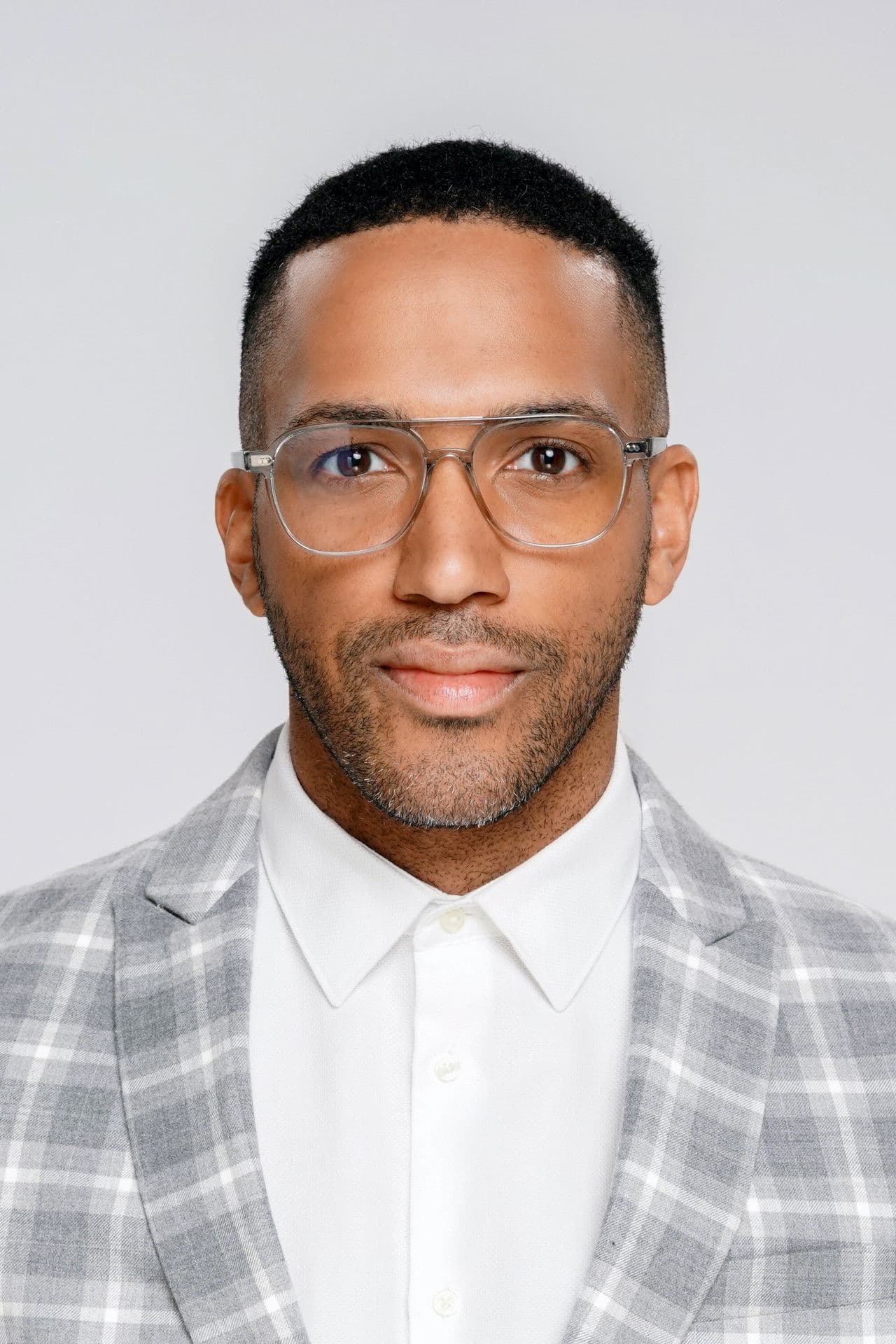 Cesár Sampson