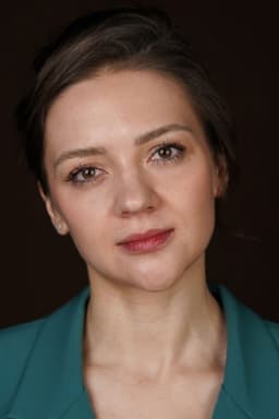 Nina Polivanova