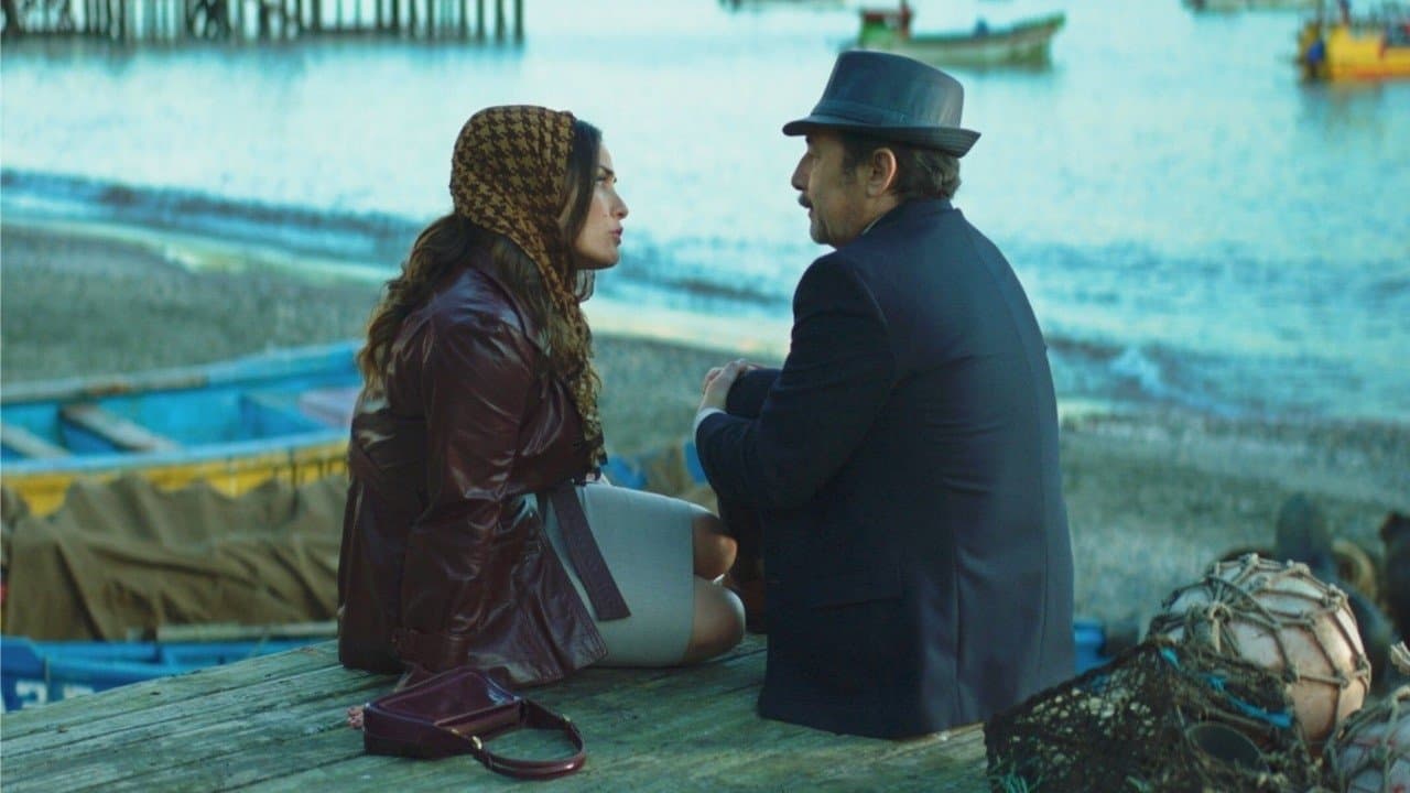 Me Rompiste el Corazón