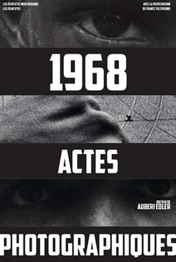1968, Photographic Acts