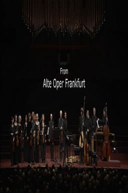 Philippe Jaroussky: Sacred Cantatas - J.S. Bach - Telemann