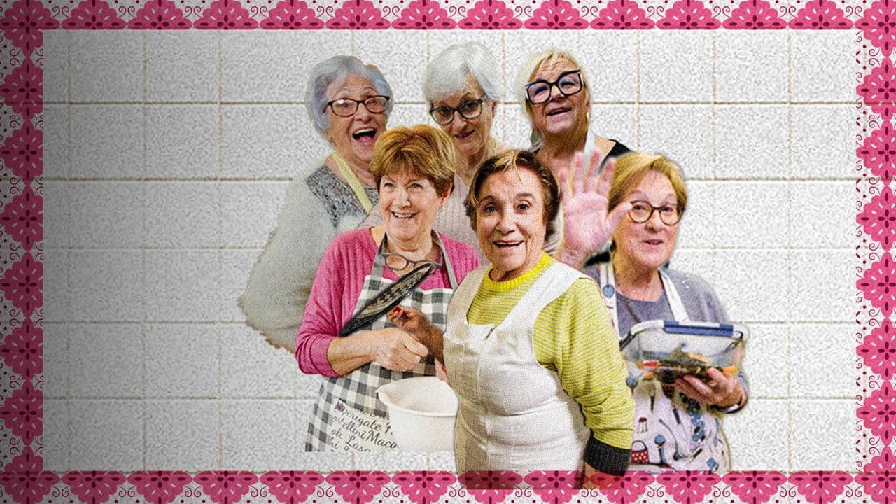 El tàper de la iaia