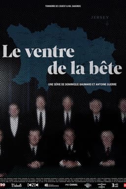 Le ventre de la bête