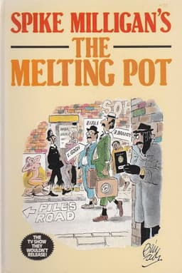 The Melting Pot