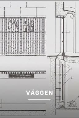 Väggen