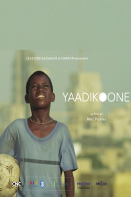 Yaadikoone