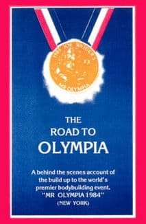 The Road To Olympia
