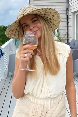 Felicia Vilde Andresen