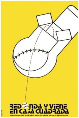 Redonda y viene en caja cuadrada