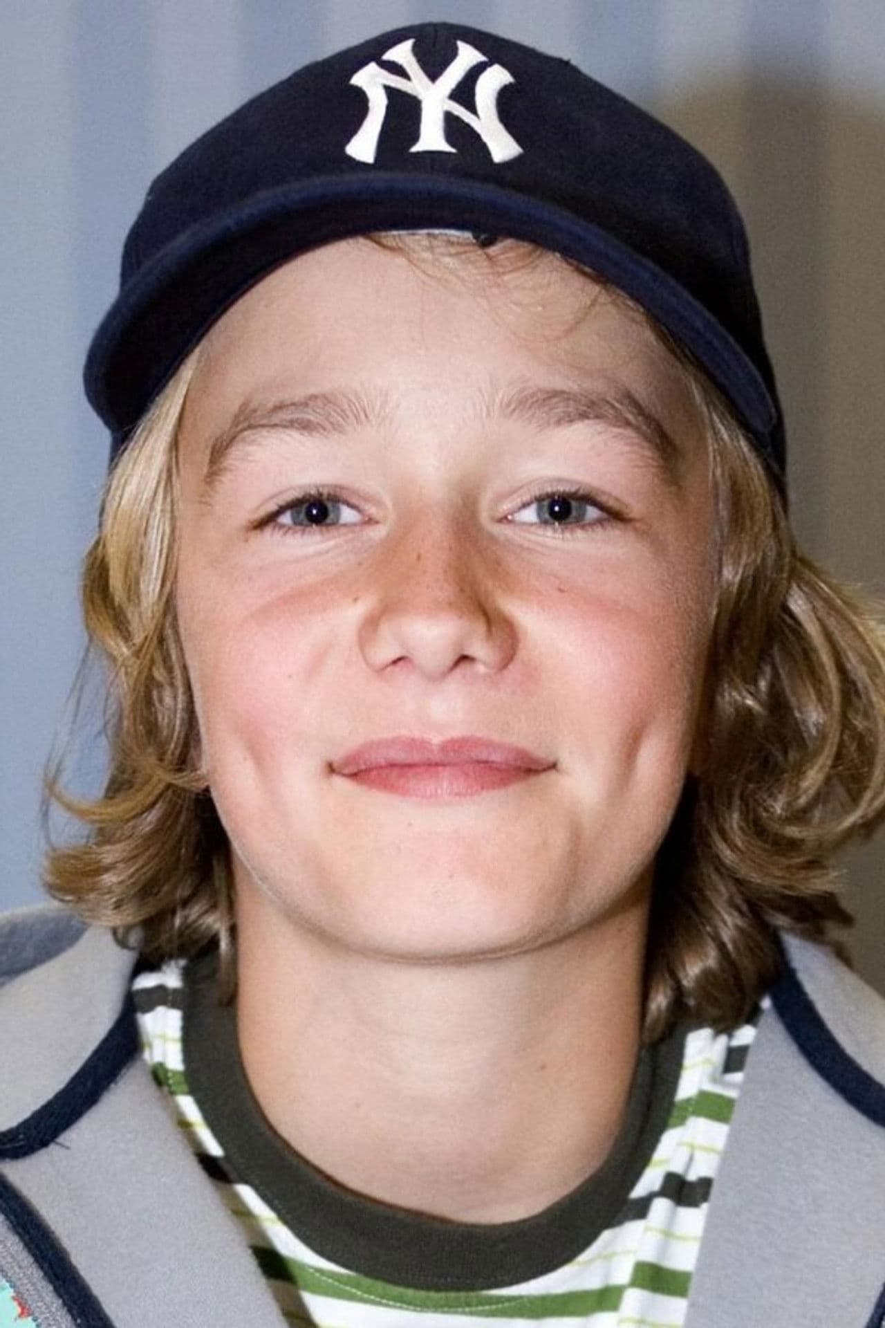 Jakob Wilhjelm Poulsen