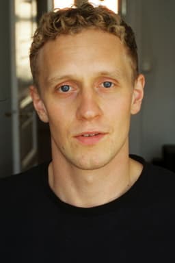 Johannes Roaldsen Fürst