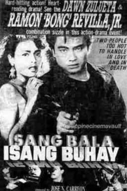 One Bullet, One Life