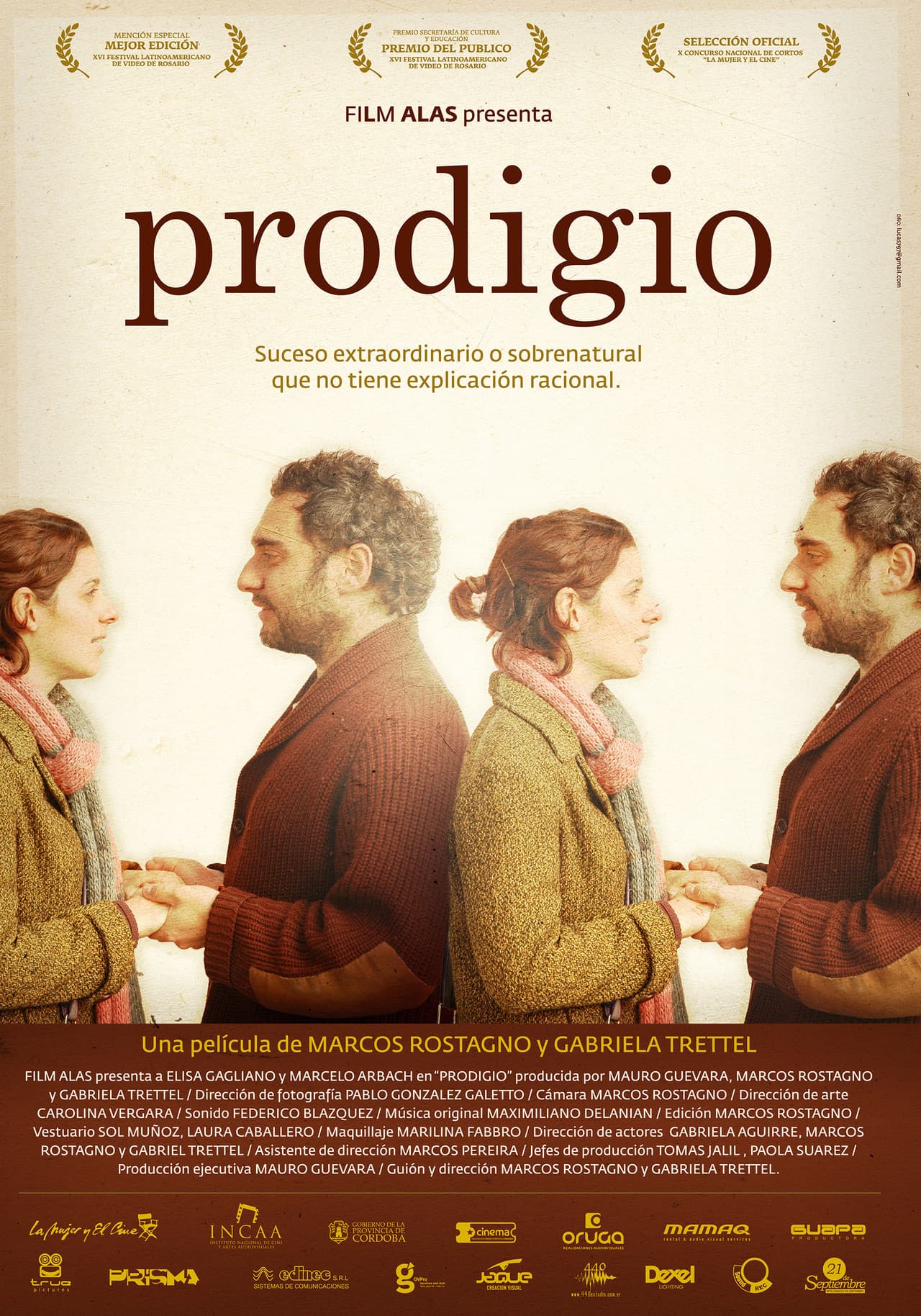 Prodigio