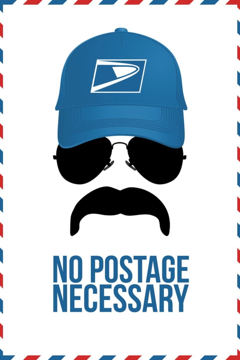 No Postage Necessary