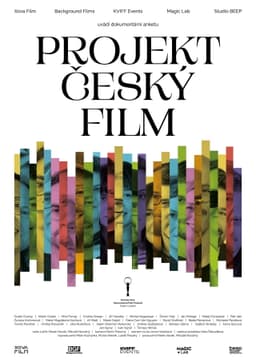 The Czech Film Project