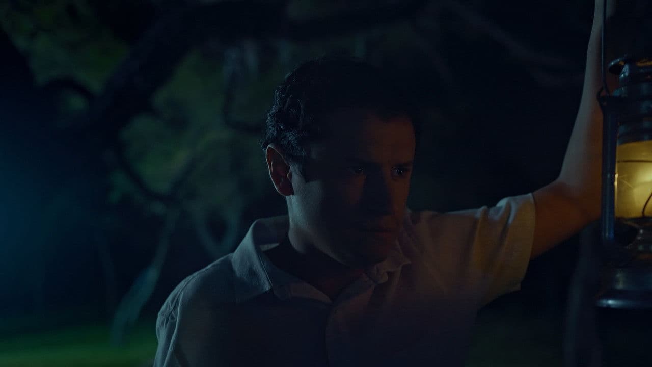 Before The Dawn Fell