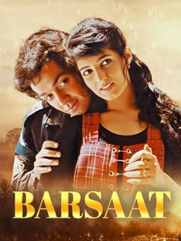 Barsaat