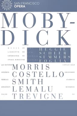 Moby-Dick