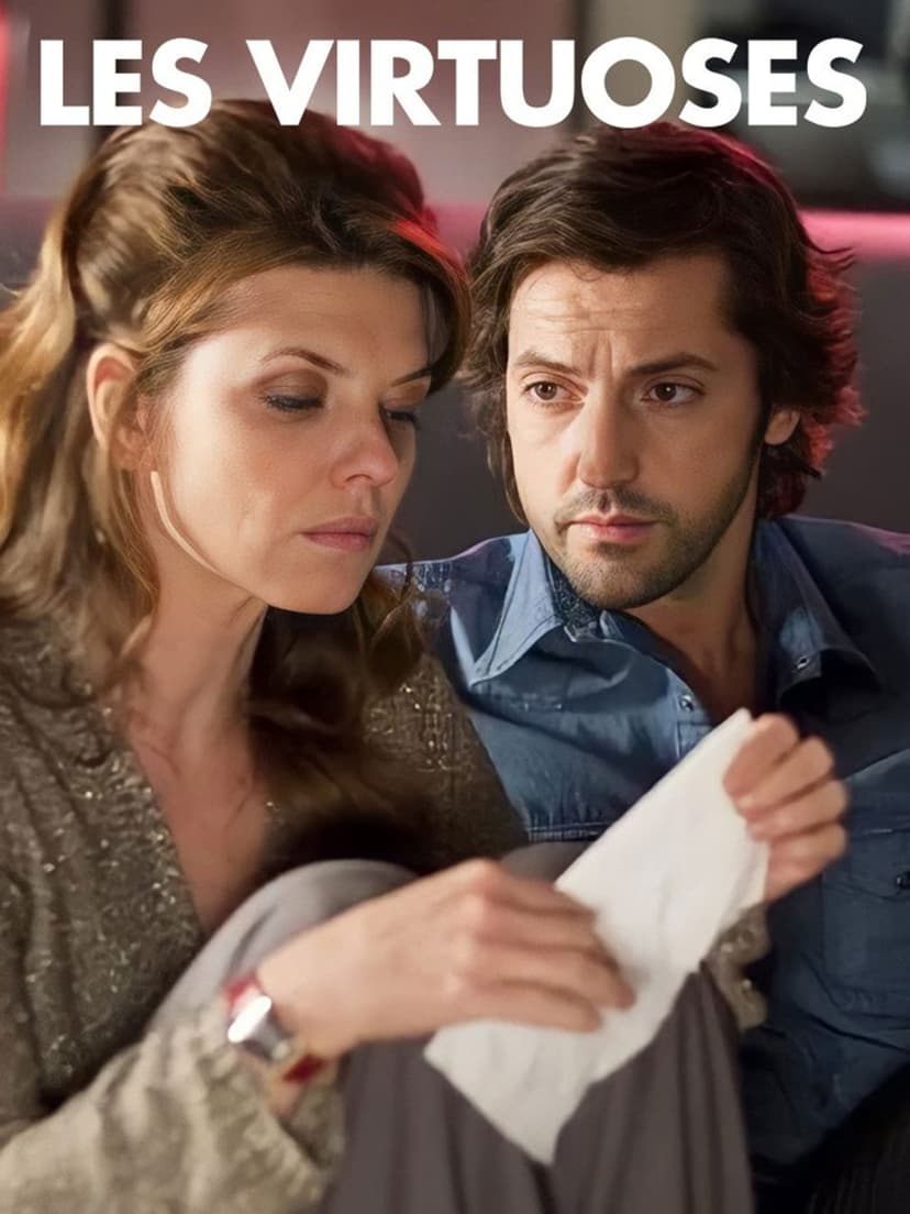 Les Virtuoses