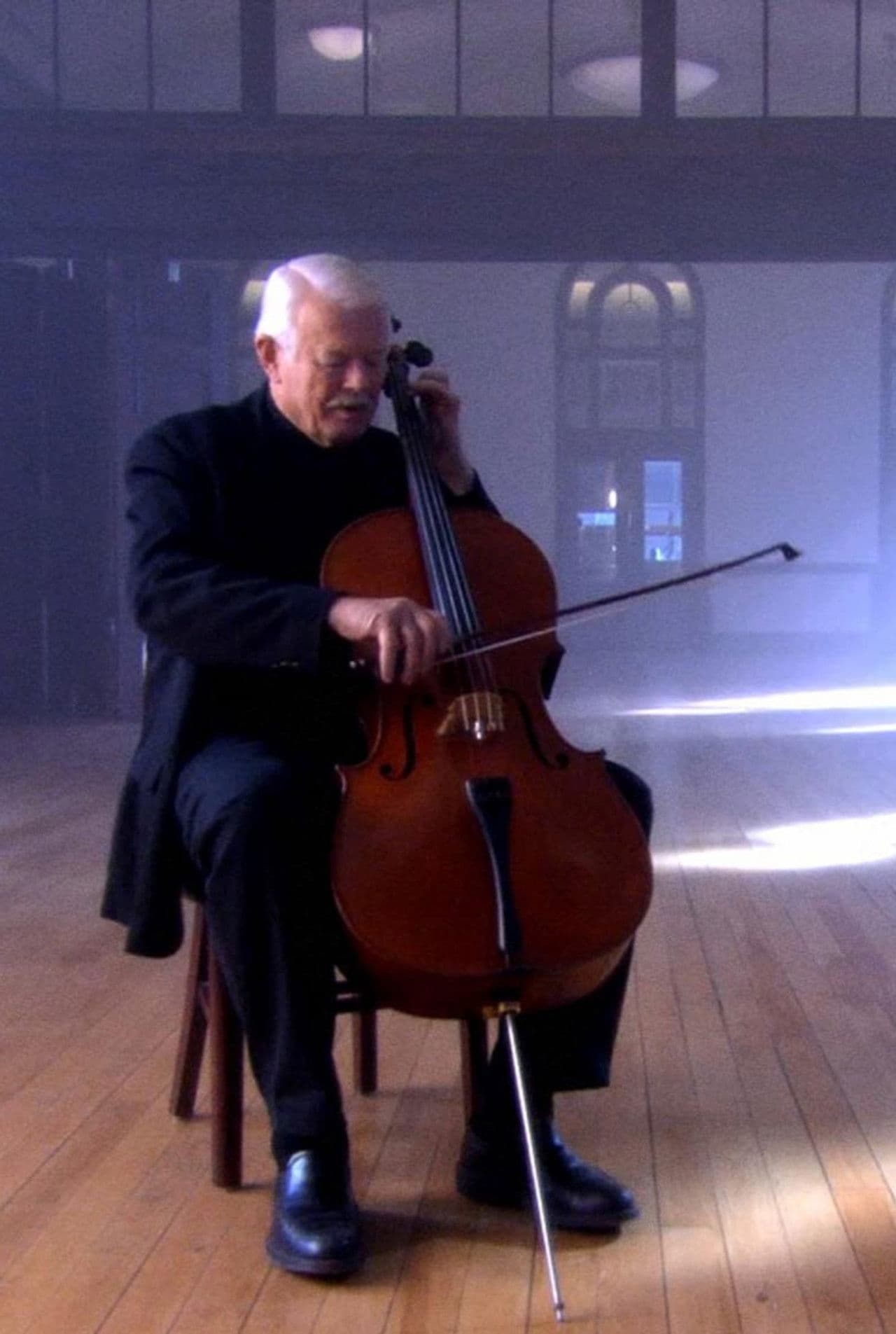 The Whirlwind of Your Passion: A Philanthropist's Dream