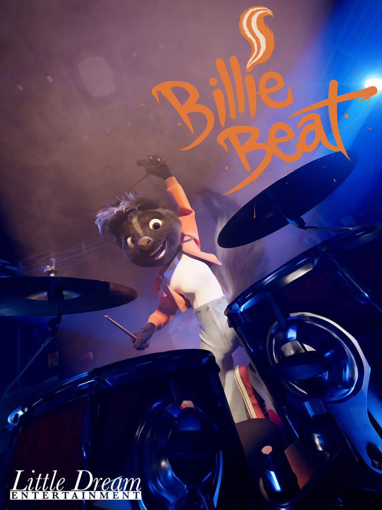 Billie Beat