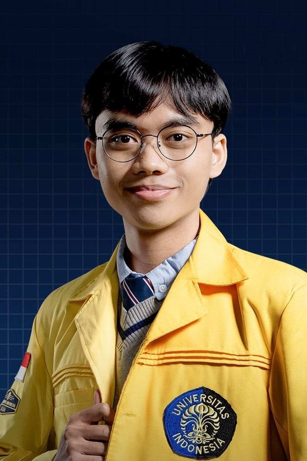 Muhammad Zaidan Naja