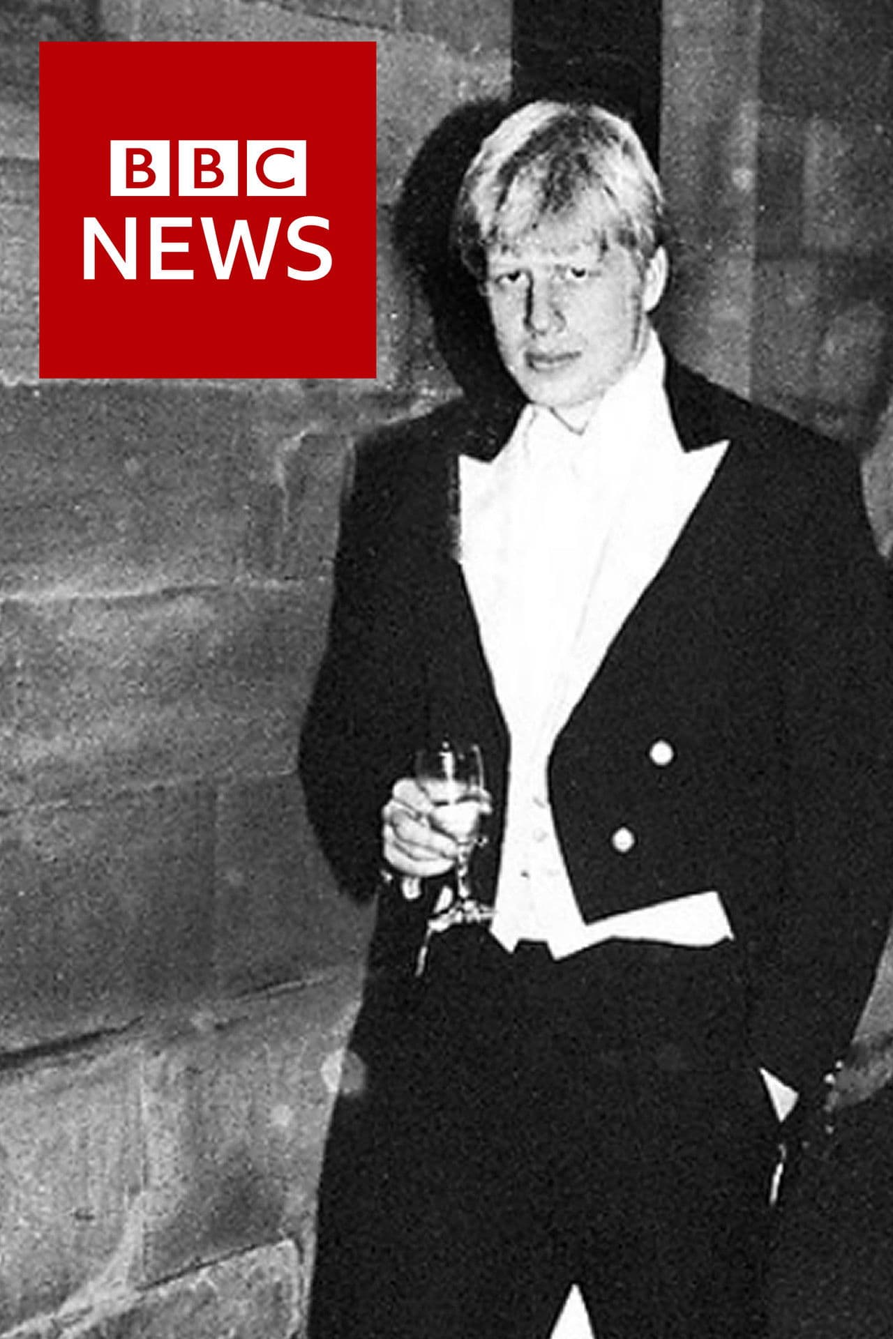 Boris Johnson: 'The boy who wanted to be world king'
