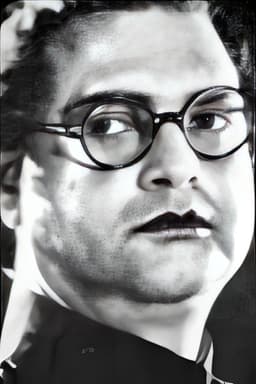 Nirmalendu Lahiri