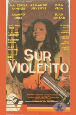 Sur Violento