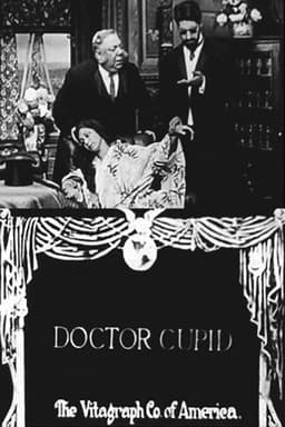Doctor Cupid