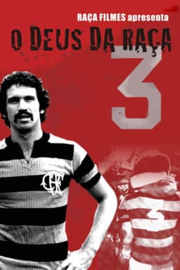 O Deus da Raça