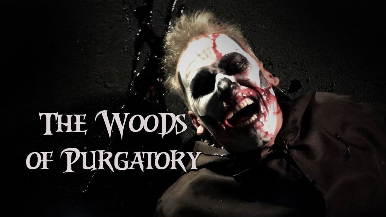 The Woods of Purgatory